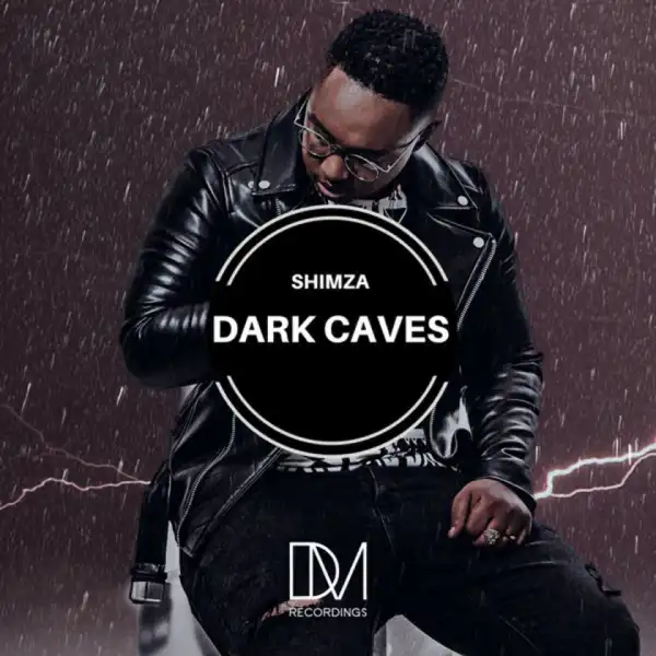 Shimza - Dark Caves